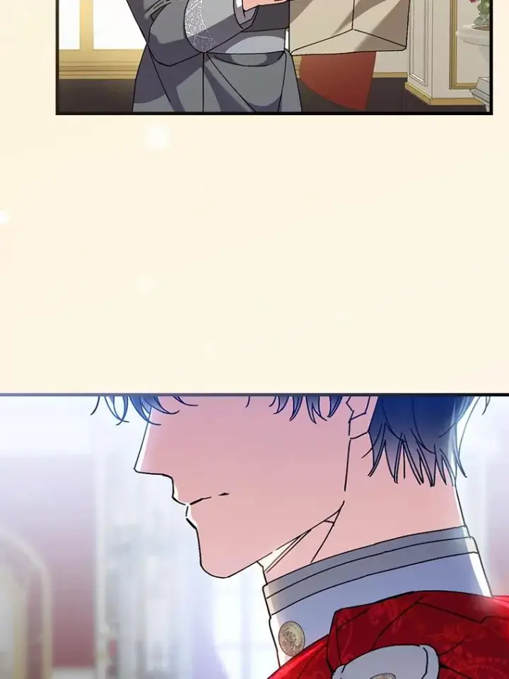 漫画《童话里反派的完美结局》113.抱得美人归第5张图