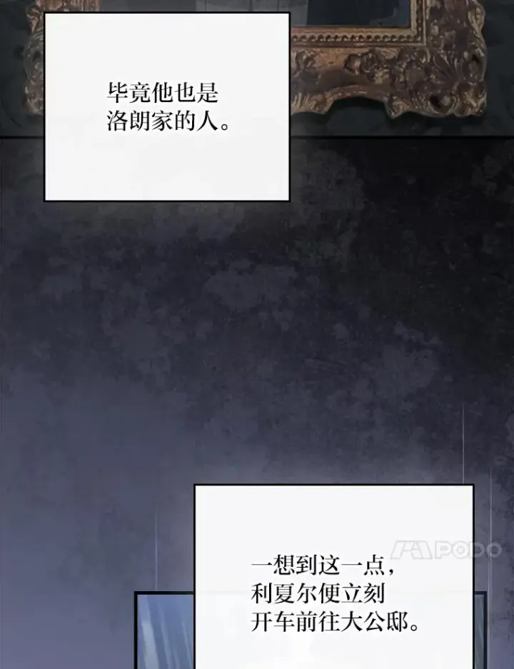 漫画《童话里反派的完美结局》115.利夏尔的故事第10张图