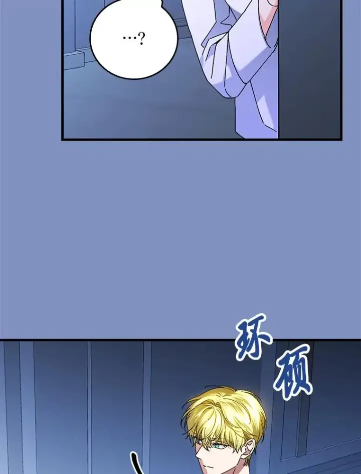 漫画《童话里反派的完美结局》115.利夏尔的故事第100张图