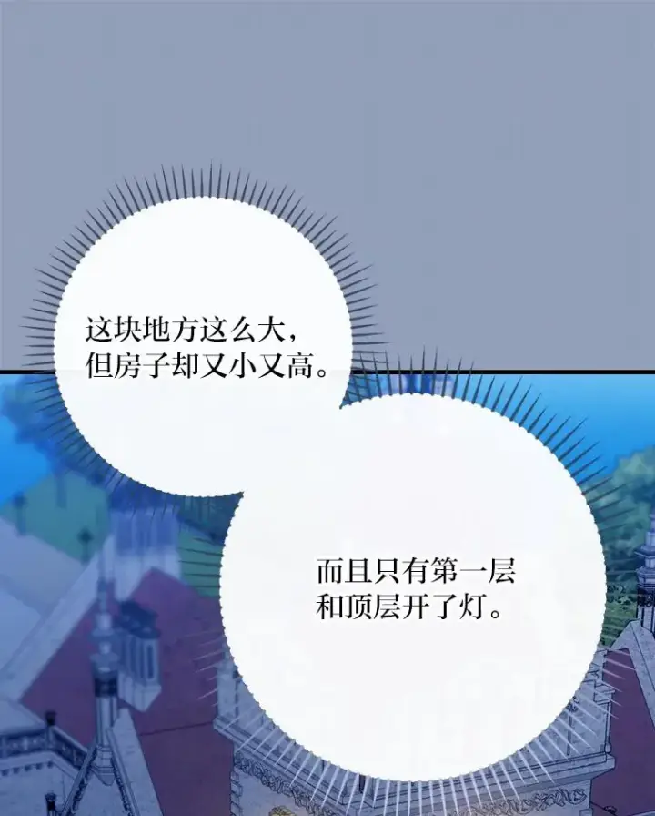 漫画《童话里反派的完美结局》115.利夏尔的故事第26张图