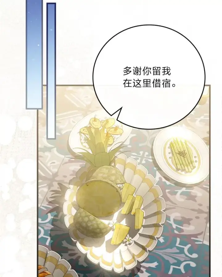 漫画《童话里反派的完美结局》115.利夏尔的故事第31张图