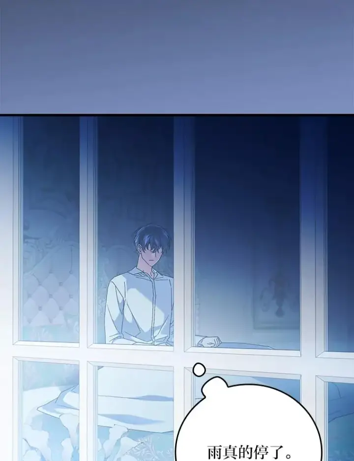 漫画《童话里反派的完美结局》115.利夏尔的故事第87张图