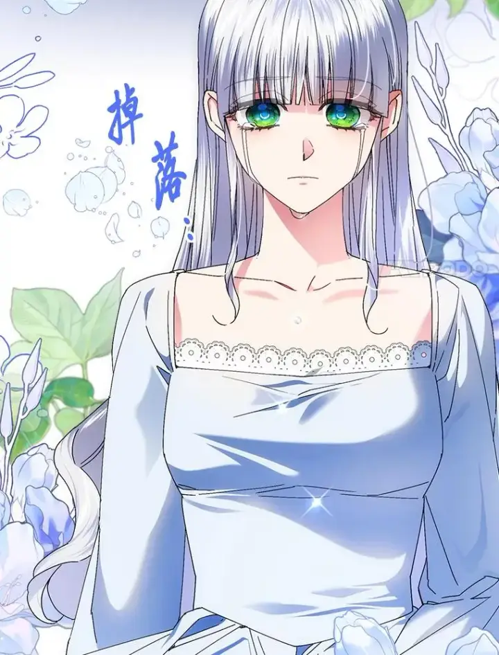 漫画《童话里反派的完美结局》116.王子的拯救第30张图