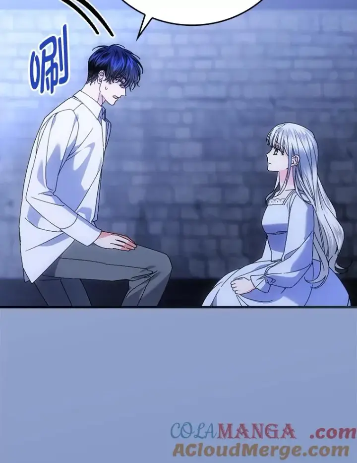 漫画《童话里反派的完美结局》116.王子的拯救第49张图