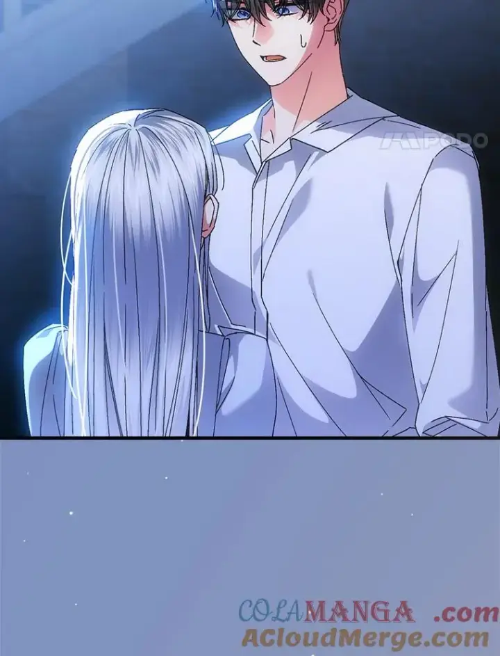 漫画《童话里反派的完美结局》116.王子的拯救第73张图