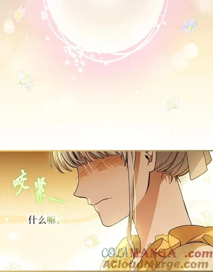 漫画《童话里反派的完美结局》117.拉莉莎的担心第105张图