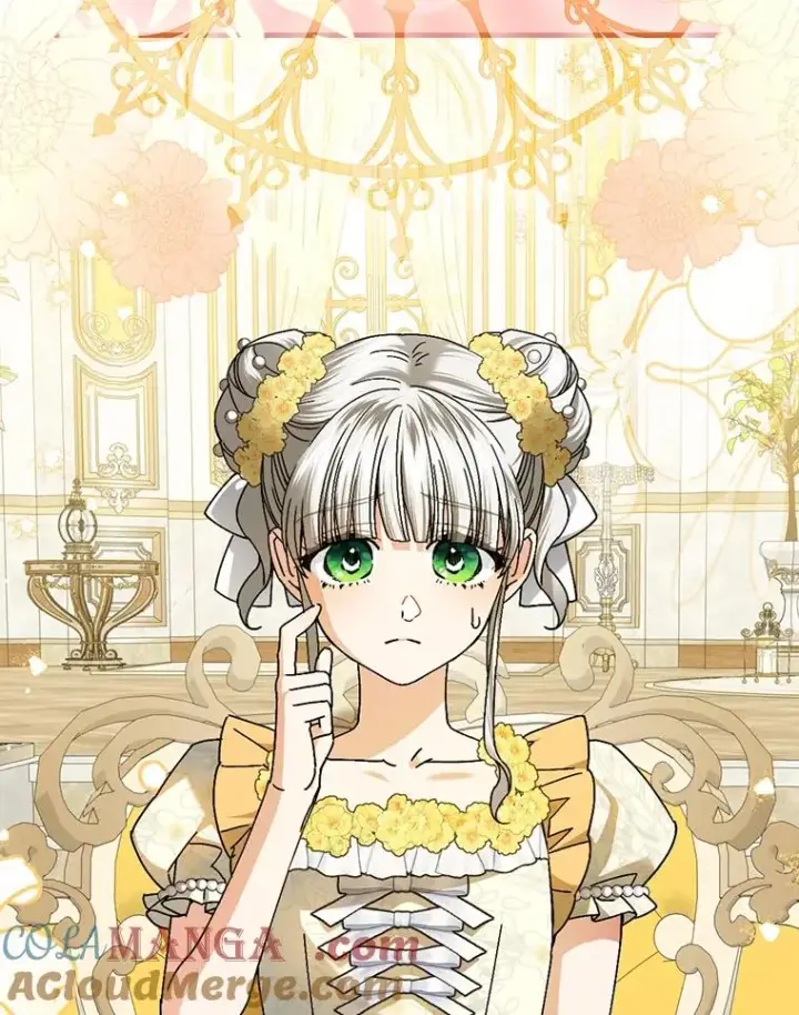 漫画《童话里反派的完美结局》117.拉莉莎的担心第53张图