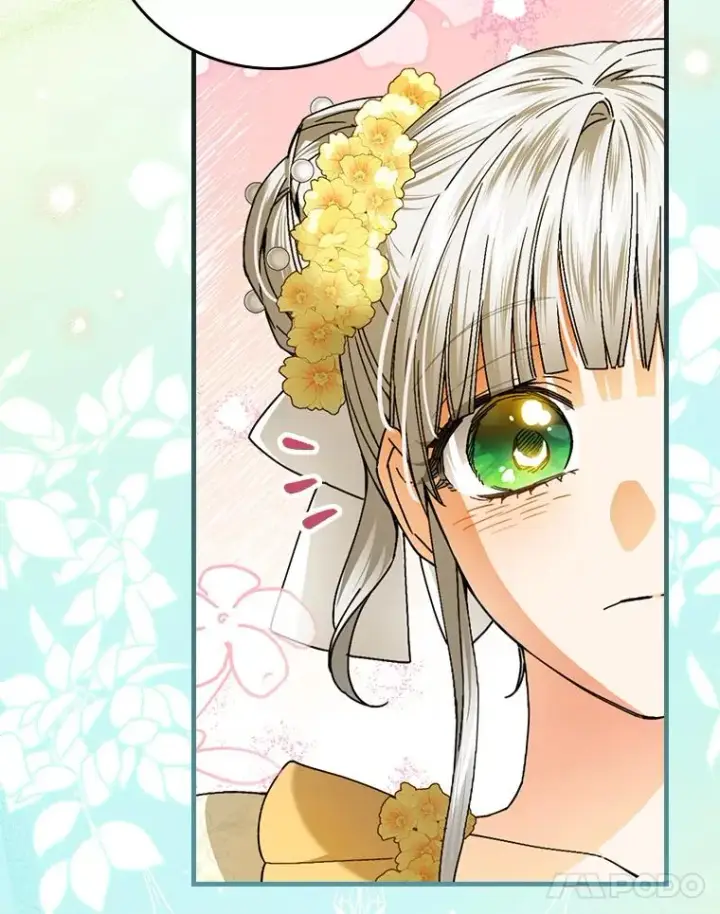 漫画《童话里反派的完美结局》117.拉莉莎的担心第58张图