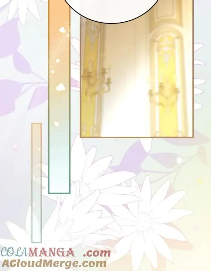 漫画《童话里反派的完美结局》117.拉莉莎的担心第73张图