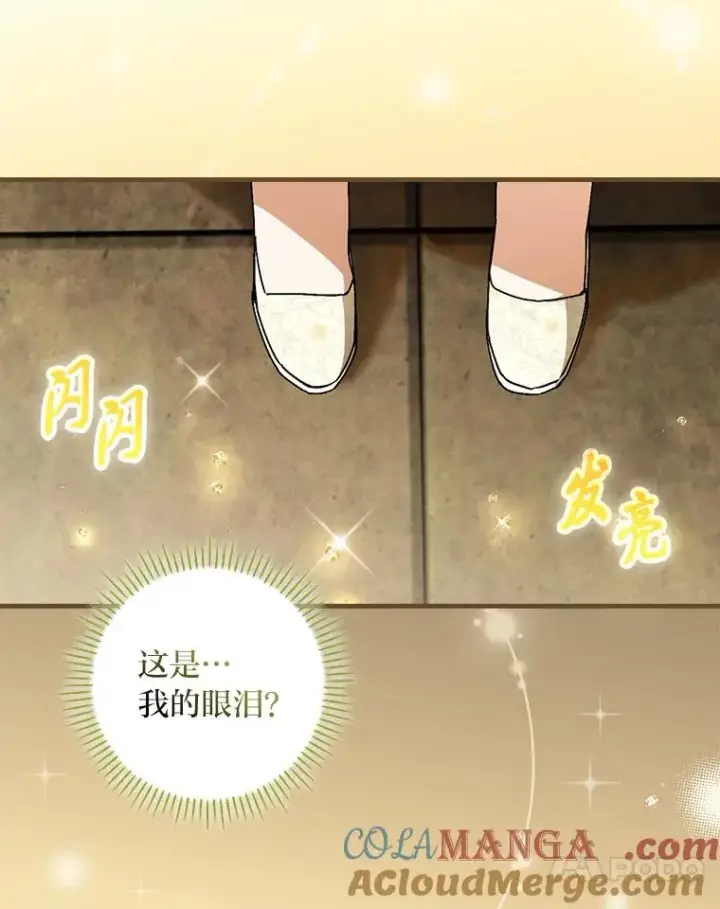 漫画《童话里反派的完美结局》117.拉莉莎的担心第97张图