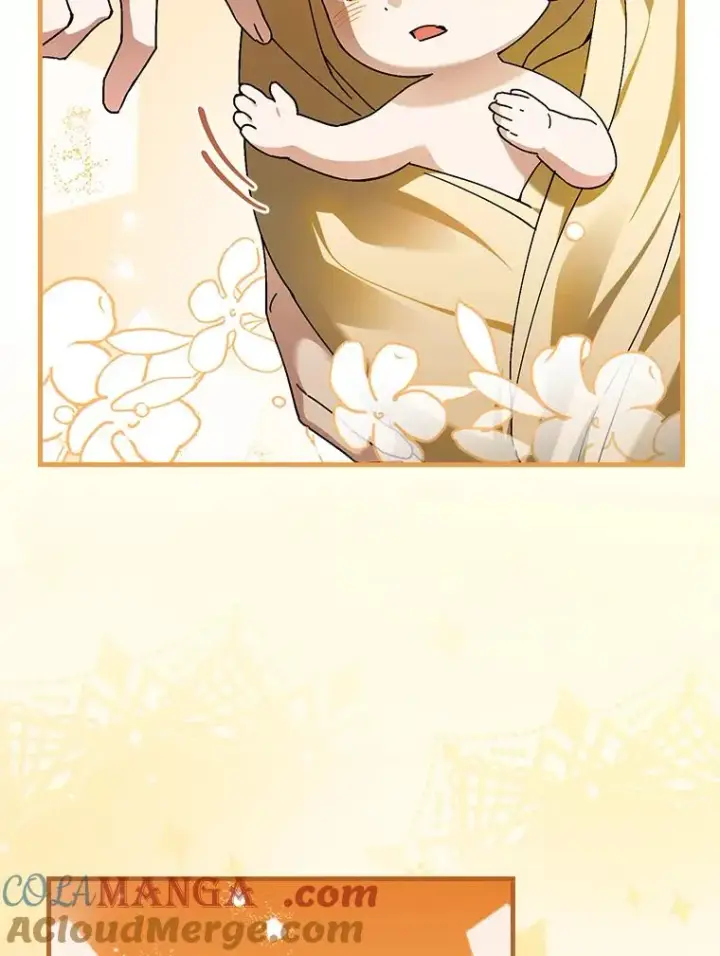 漫画《童话里反派的完美结局》118.幸福的模样第105张图