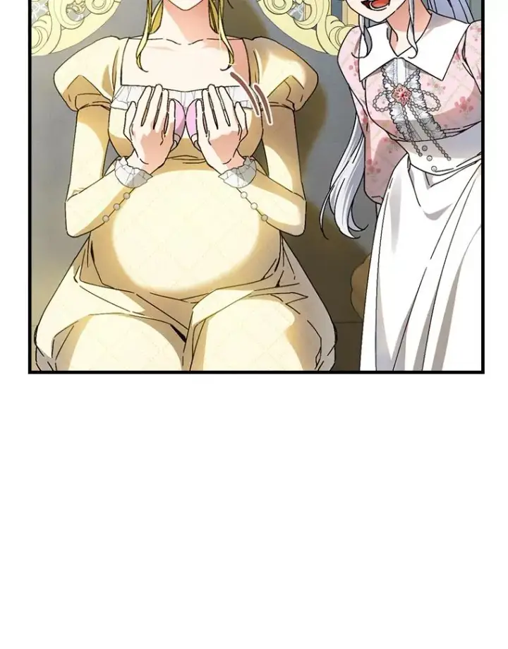 漫画《童话里反派的完美结局》118.幸福的模样第36张图