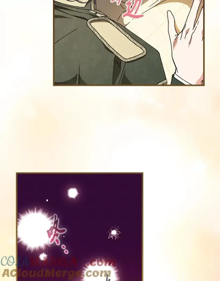 漫画《童话里反派的完美结局》118.幸福的模样第65张图