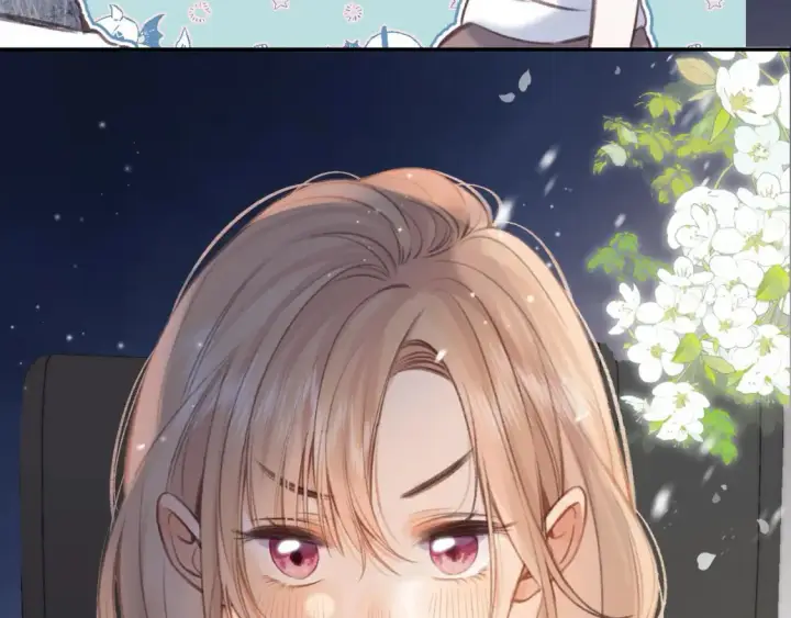 漫画《偷偷藏不住》第二季 03 哥哥觉得很开心第92张图