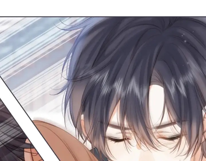 漫画《偷偷藏不住》第二季06 阑尾炎第1张图