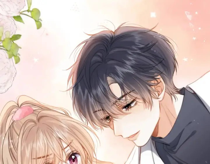 漫画《偷偷藏不住》第二季25 撒娇第99张图