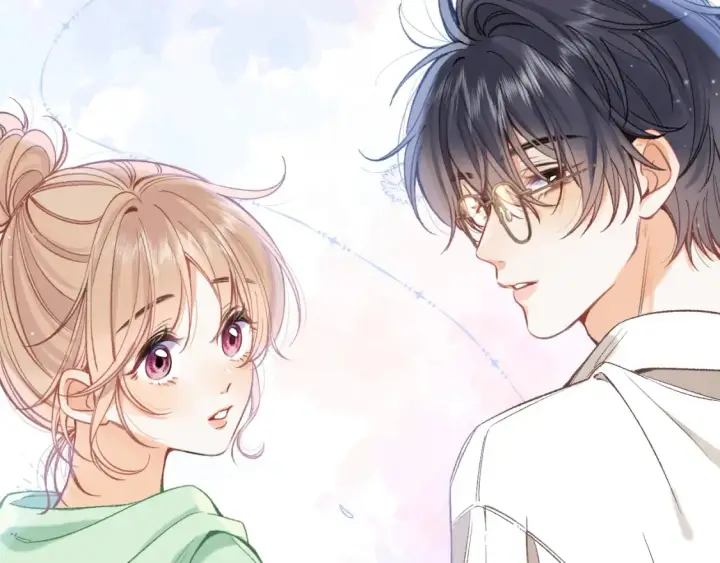 漫画《偷偷藏不住》第48期 8月整活总结第39张图