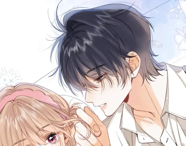 漫画《偷偷藏不住》43 我们只只也得有第101张图