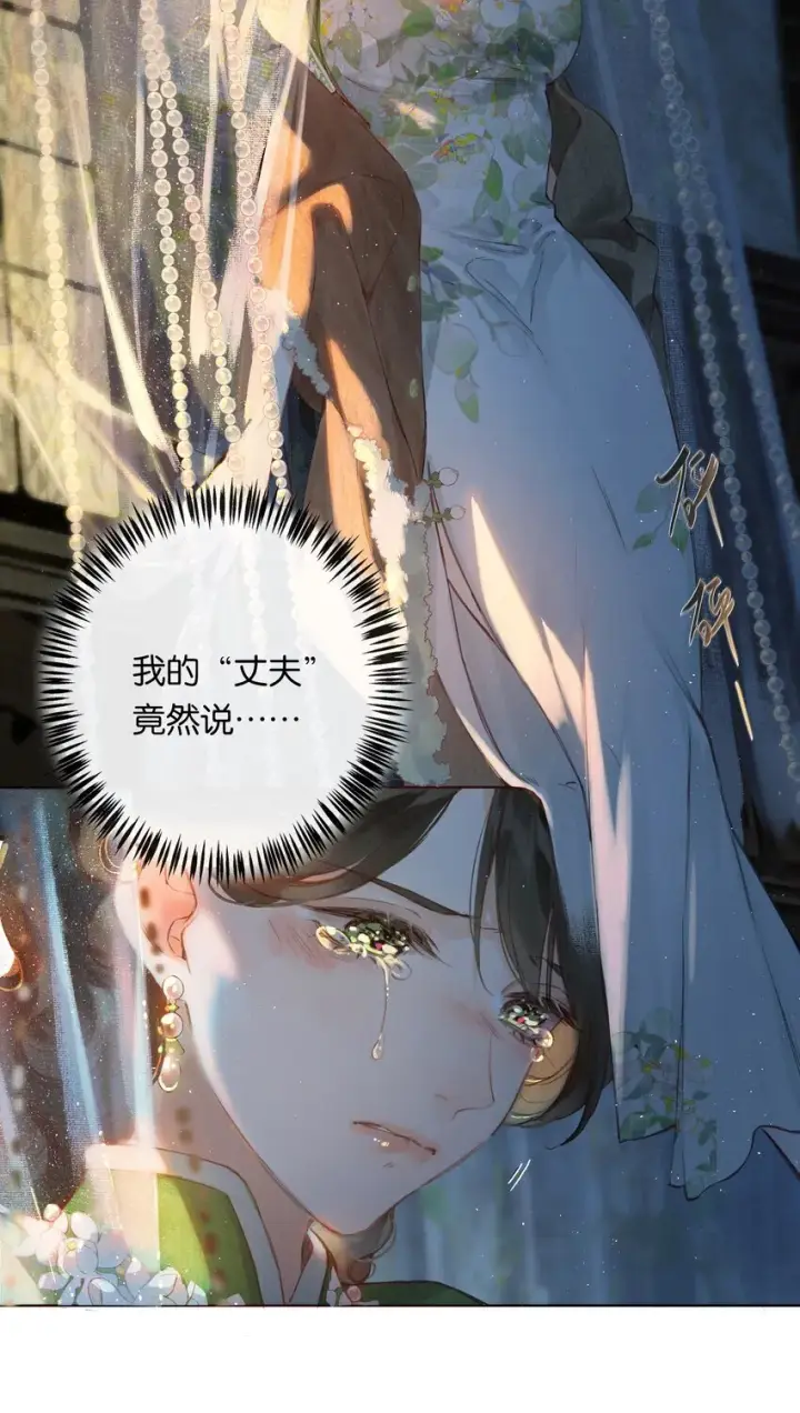 《偷香》001 奇怪的镜子图34