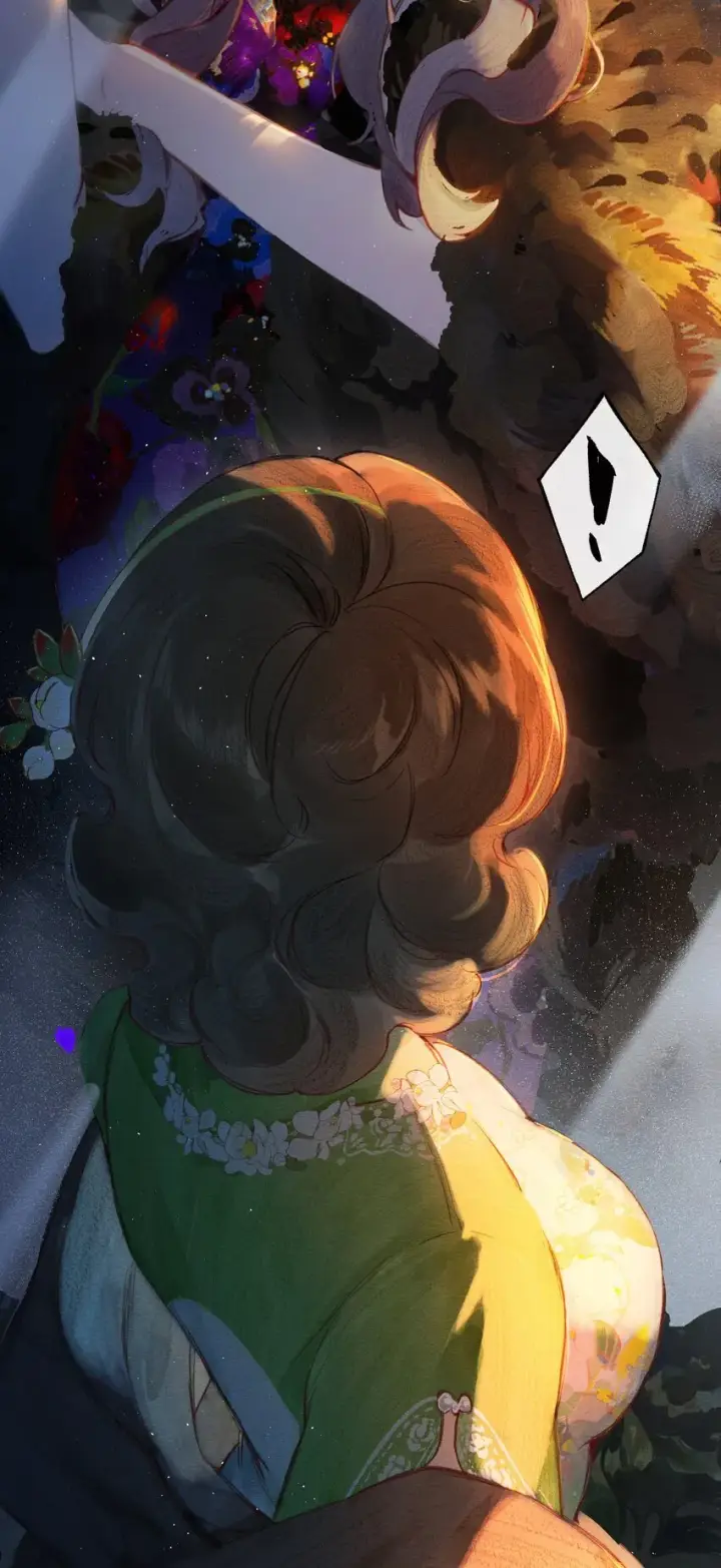 《偷香》001 奇怪的镜子图40