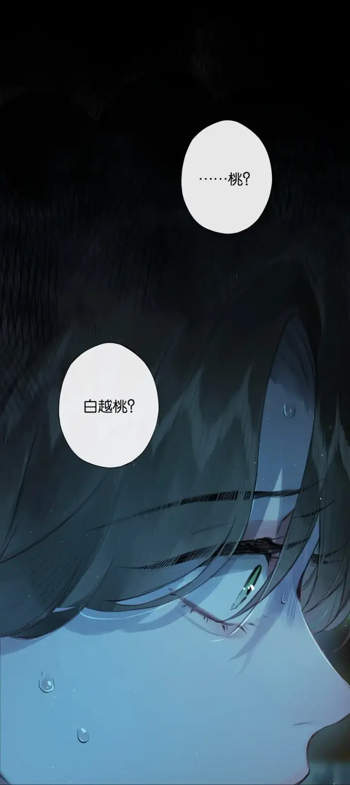 《偷香》003 过往与幻想图12