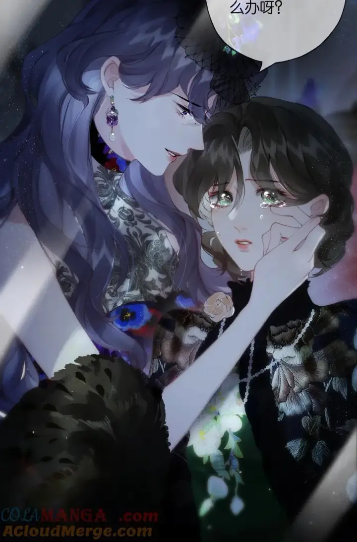 《偷香》011 久在樊笼里图37