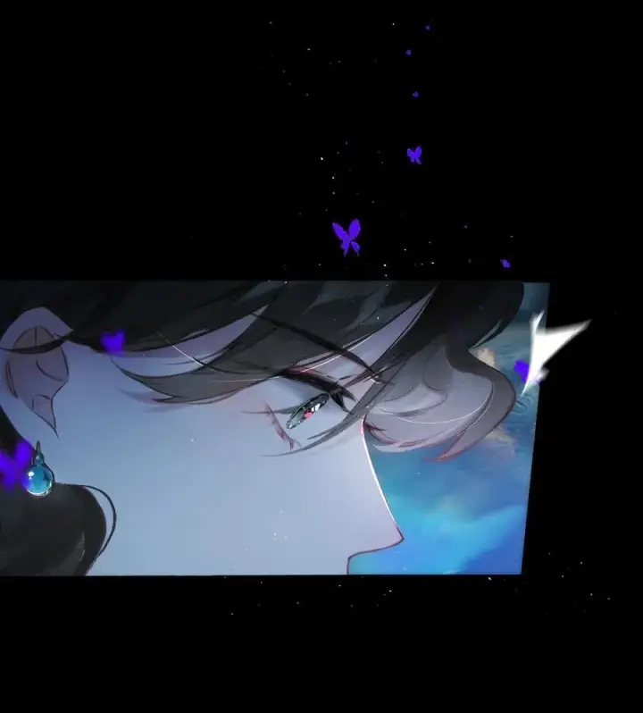 漫画《偷香》014 谁无破镜期第23张图