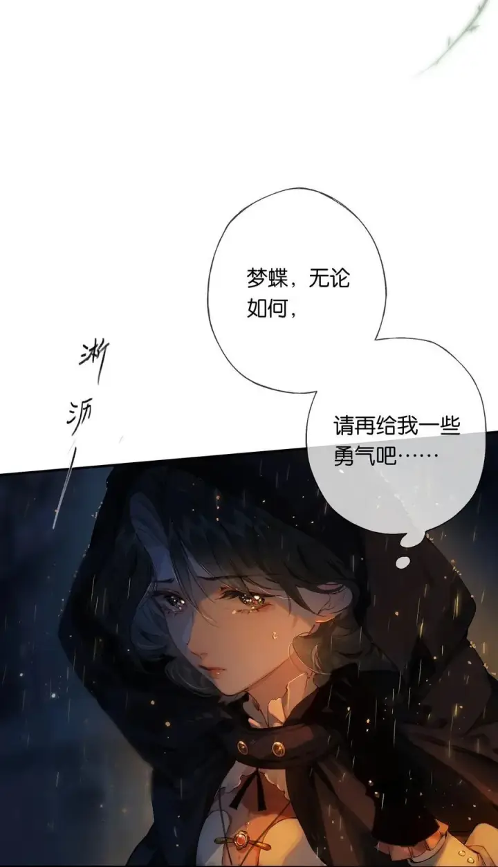 《偷香》015 煎心且衔泪图11