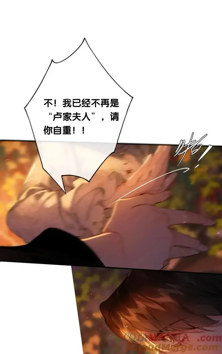 漫画《偷香》016 凌寒独自开第37张图