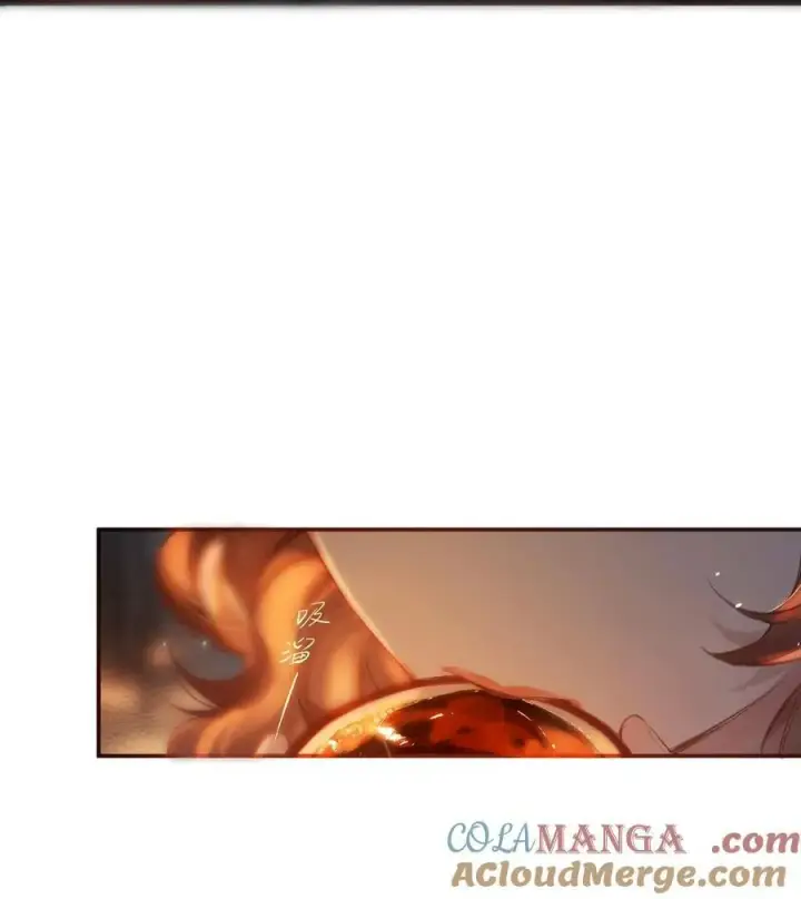 漫画《偷香》016 凌寒独自开第7张图