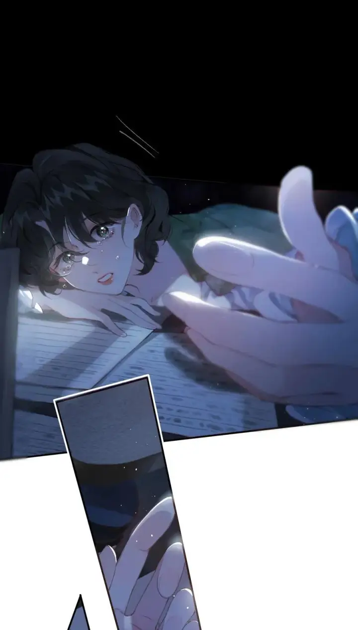漫画《偷香》017 故人入我梦第38张图