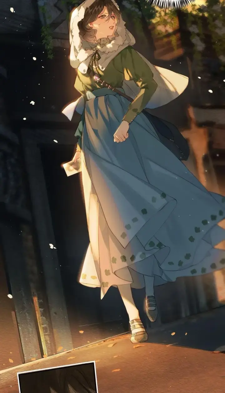 《偷香》018 思君如流水图14