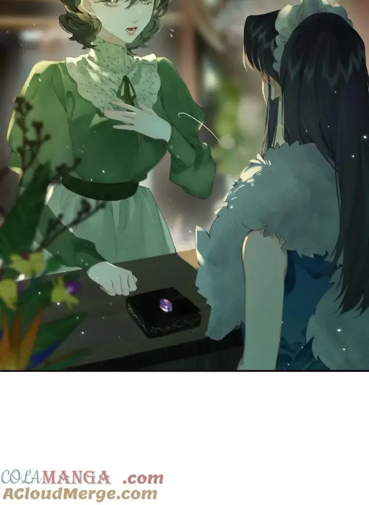 《偷香》018 思君如流水图7