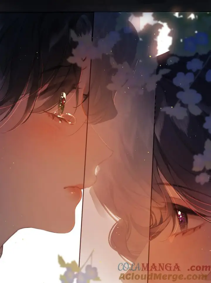 《偷香》019 浮生梦一场图46