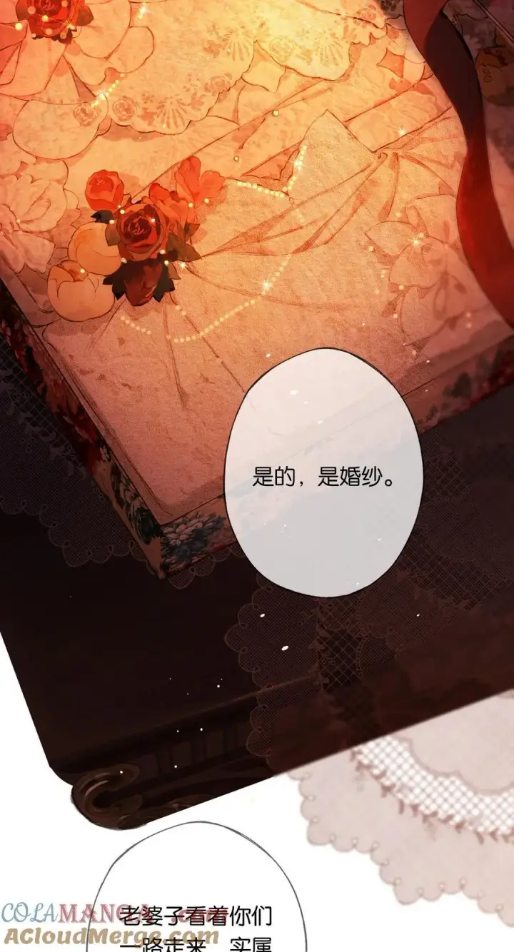 《偷香》020 所愿在偕老图16