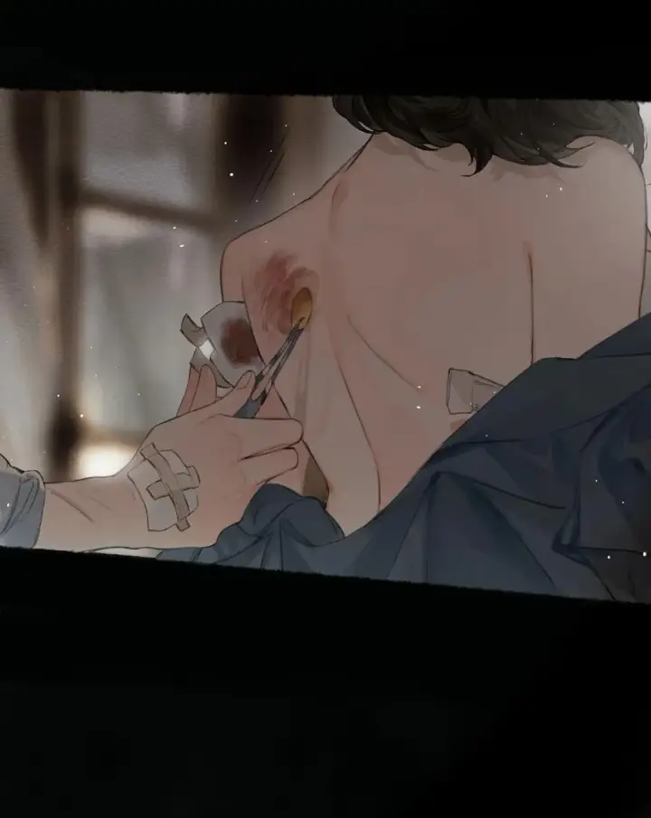 《偷香》020 所愿在偕老图32