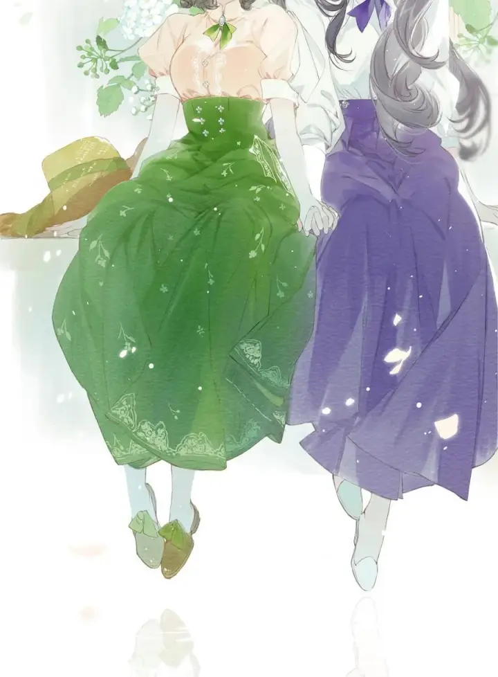 《偷香》020 所愿在偕老图65