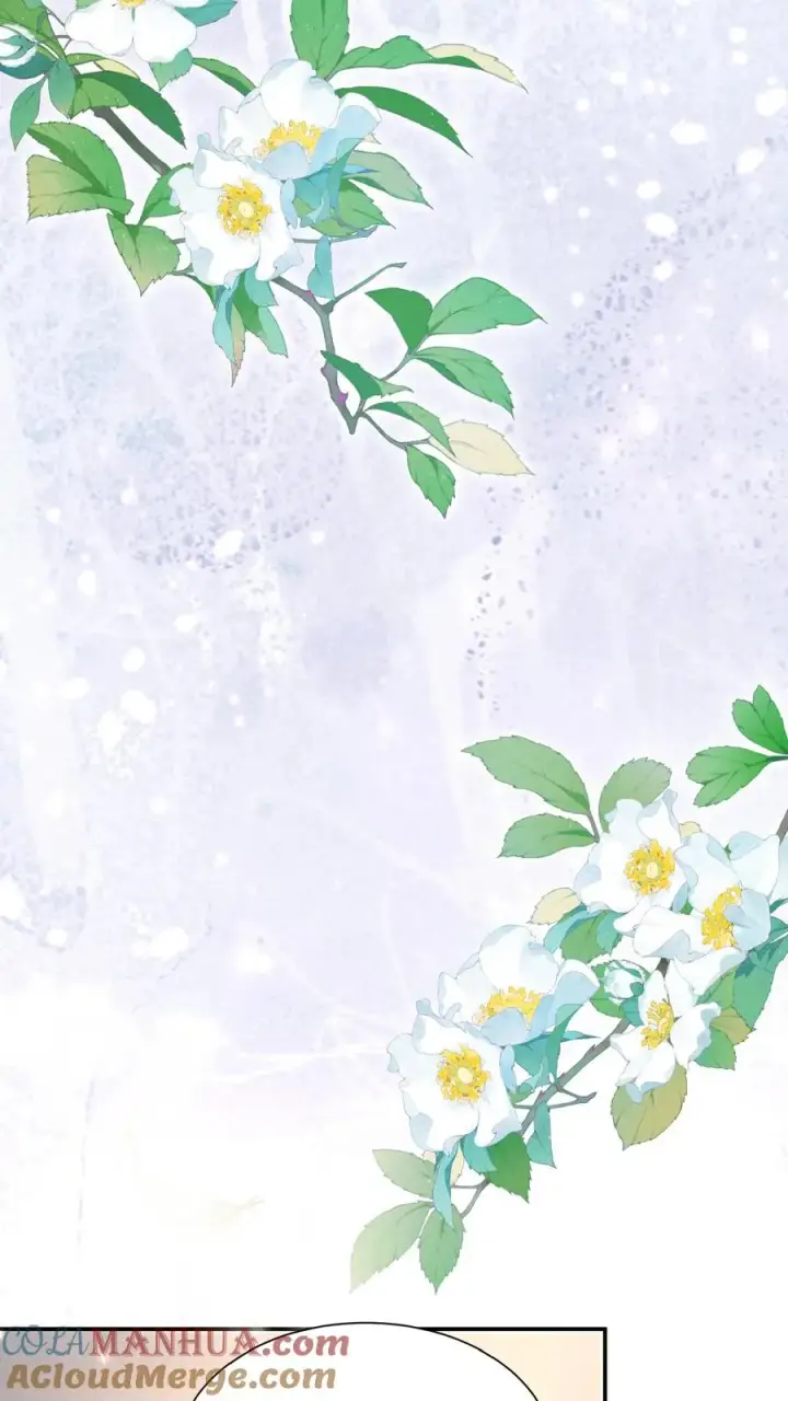 漫画《团宠萌宝：四岁小师傅下山了》第102话 真是神棍吗第21张图