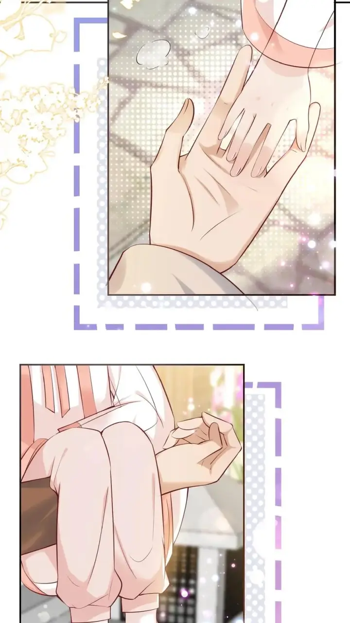 漫画《团宠萌宝：四岁小师傅下山了》第12话 果然是我的亲孙女第20张图