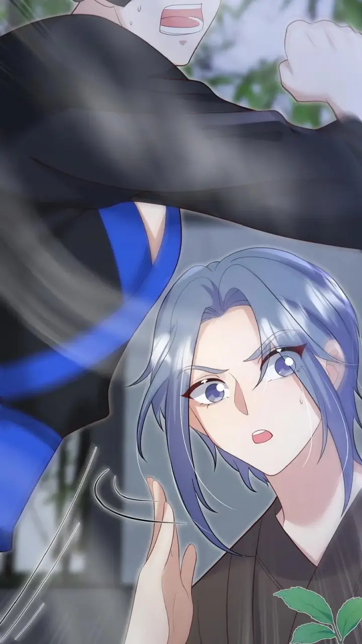 漫画《团宠萌宝：四岁小师傅下山了》第159话 别惹本小姐第18张图