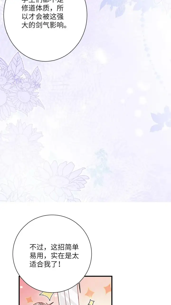 漫画《团宠萌宝：四岁小师傅下山了》第167话 仗剑天涯梦第12张图