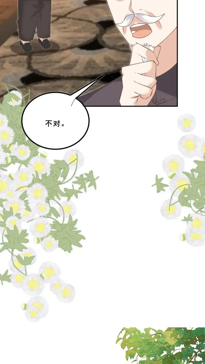 漫画《团宠萌宝：四岁小师傅下山了》第184话 踢馆的来了第8张图