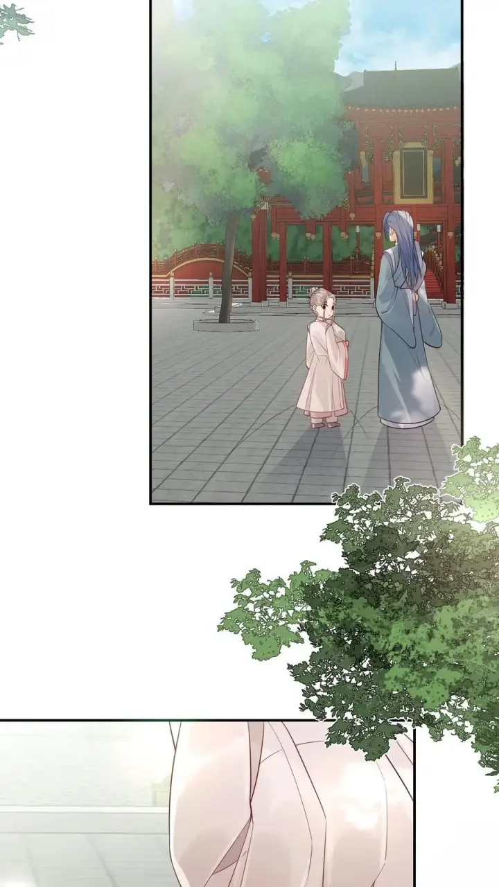 漫画《团宠萌宝：四岁小师傅下山了》第1话 萌宝下山啦第30张图