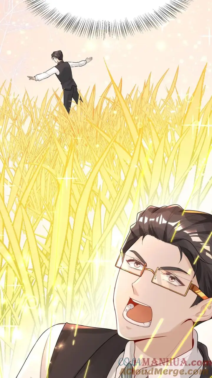 漫画《团宠萌宝：四岁小师傅下山了》第19话 最好吃的阳春面第31张图