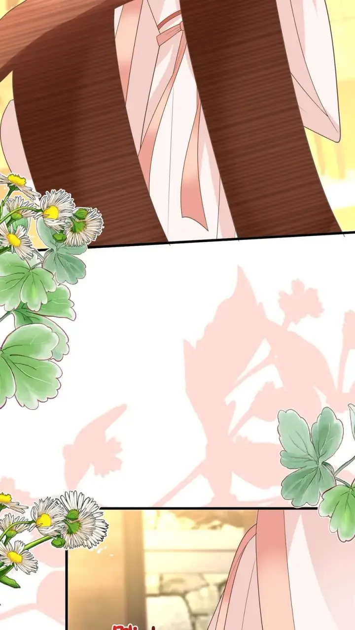 漫画《团宠萌宝：四岁小师傅下山了》第213话 柔柔跳河第34张图