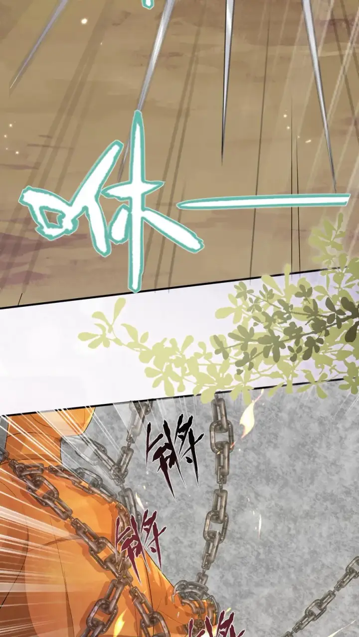 漫画《团宠萌宝：四岁小师傅下山了》第214话 水银铜人第14张图