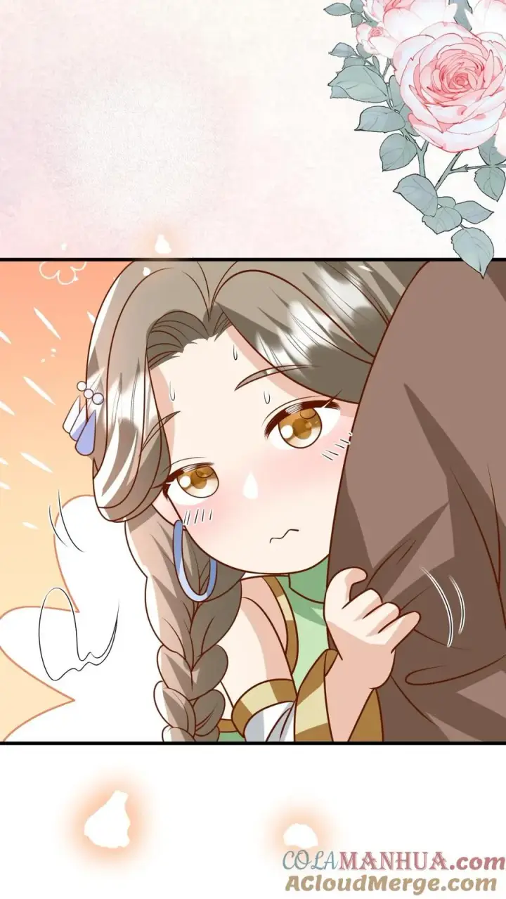 漫画《团宠萌宝：四岁小师傅下山了》第216话 道馆被袭击第7张图