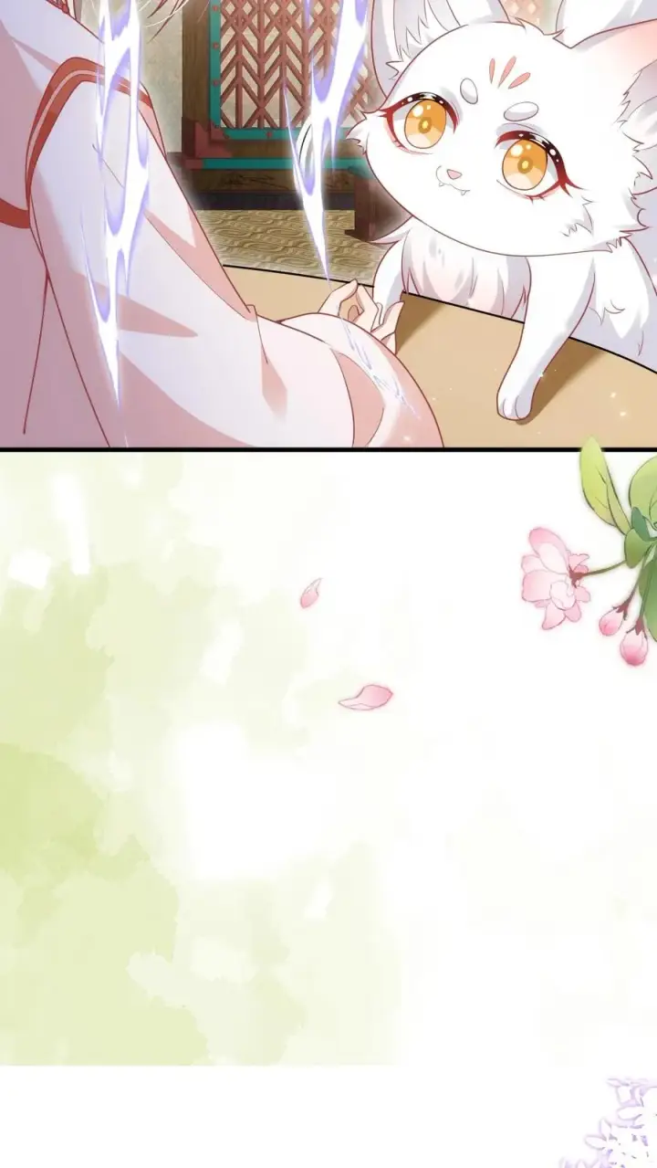 漫画《团宠萌宝：四岁小师傅下山了》第219话 熙熙会走啦第18张图