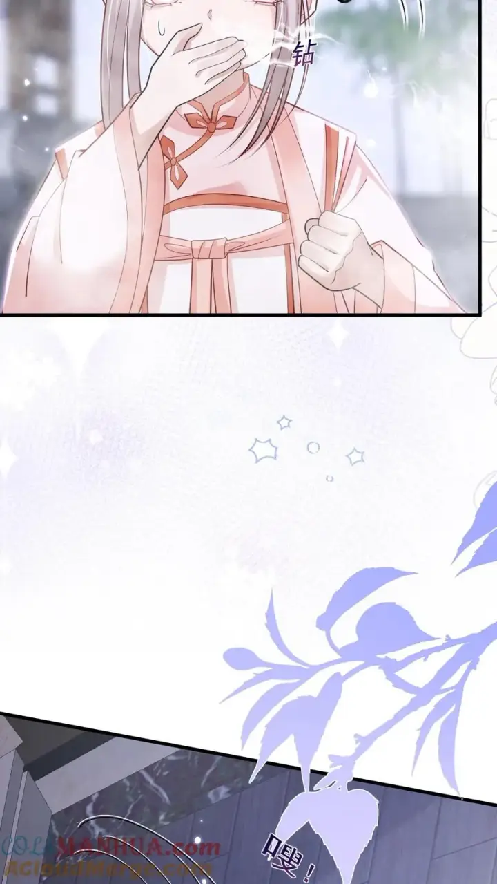 漫画《团宠萌宝：四岁小师傅下山了》第223话 敌袭第17张图