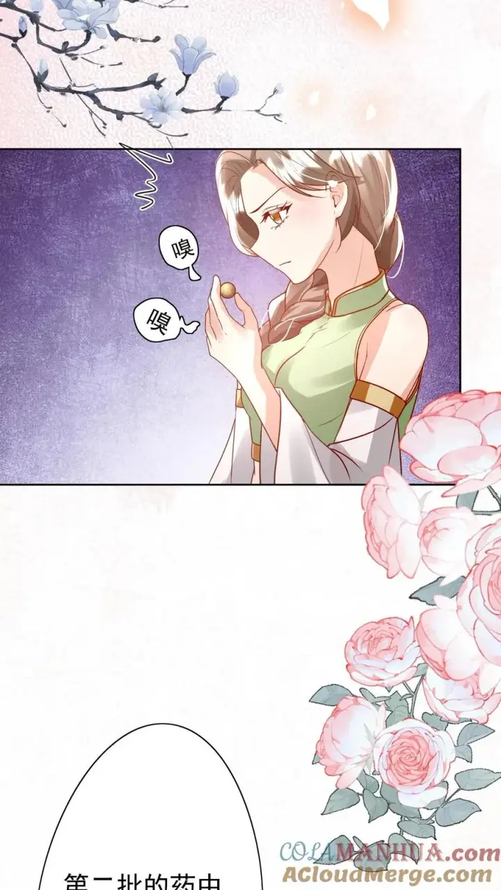 漫画《团宠萌宝：四岁小师傅下山了》第233话 人红是非多第21张图